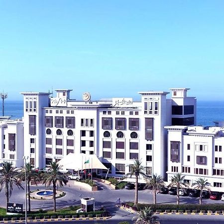 Safir Fintas Hotel Kuwait Koeweit Buitenkant foto The Royal Hotel