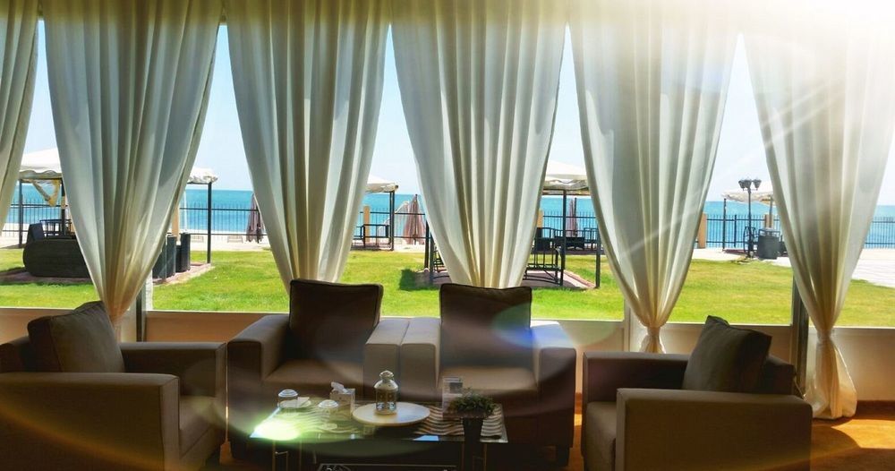 Safir Fintas Hotel Kuwait Koeweit Buitenkant foto The Beach Club