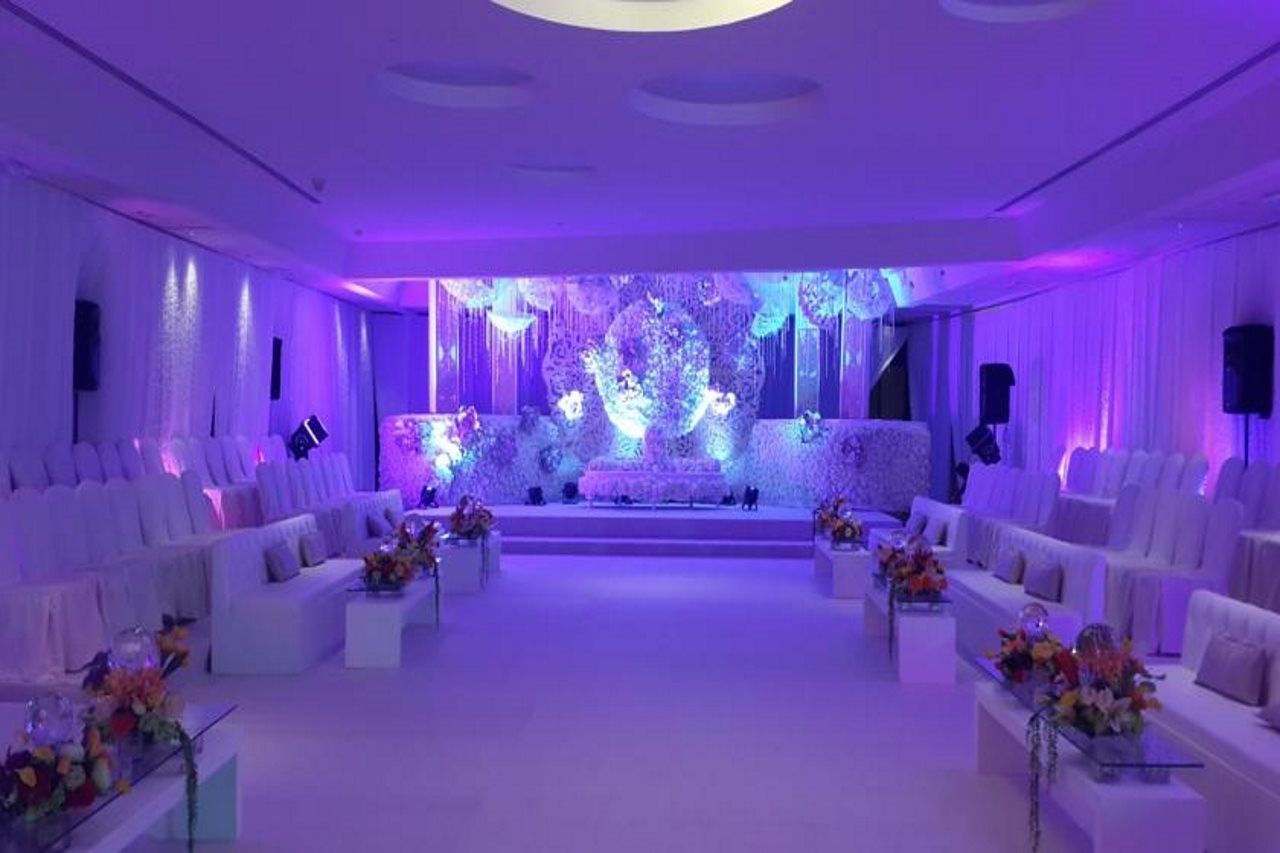 Safir Fintas Hotel Kuwait Koeweit Buitenkant foto The Ice Lounge